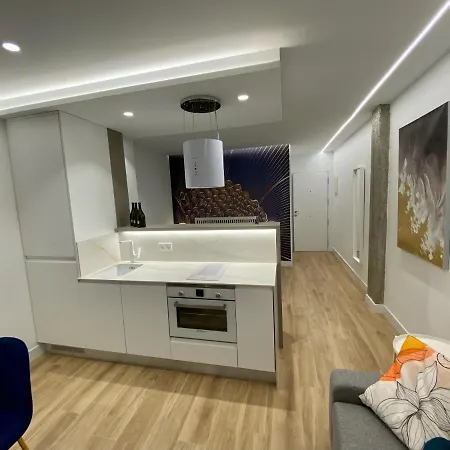 Airva: Apartamentos Bajada De La Libertad Valladolid Exterior foto