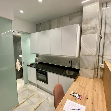 Airva: Apartamentos Bajada De La Libertad Valladolid Exterior foto