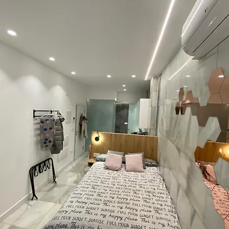 Airva: Apartamentos Bajada De La Libertad Valladolid Exterior foto