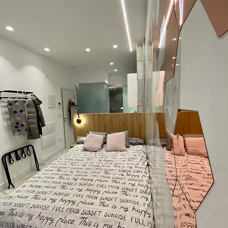 Airva: Apartamentos Bajada De La Libertad Valladolid Exterior foto