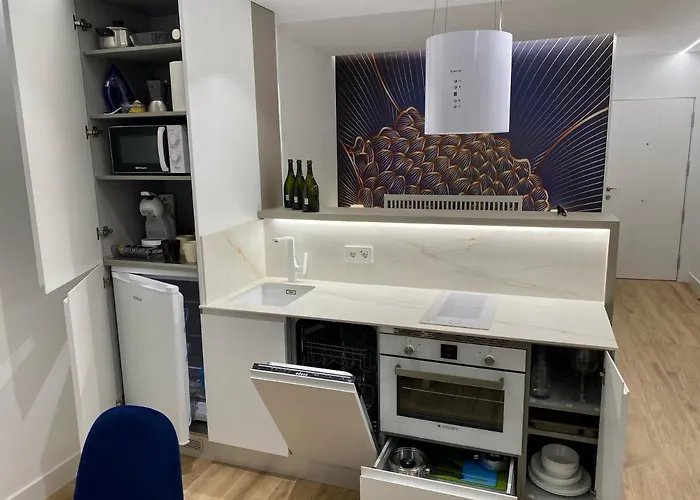 Airva: Apartamentos Bajada De La Libertad