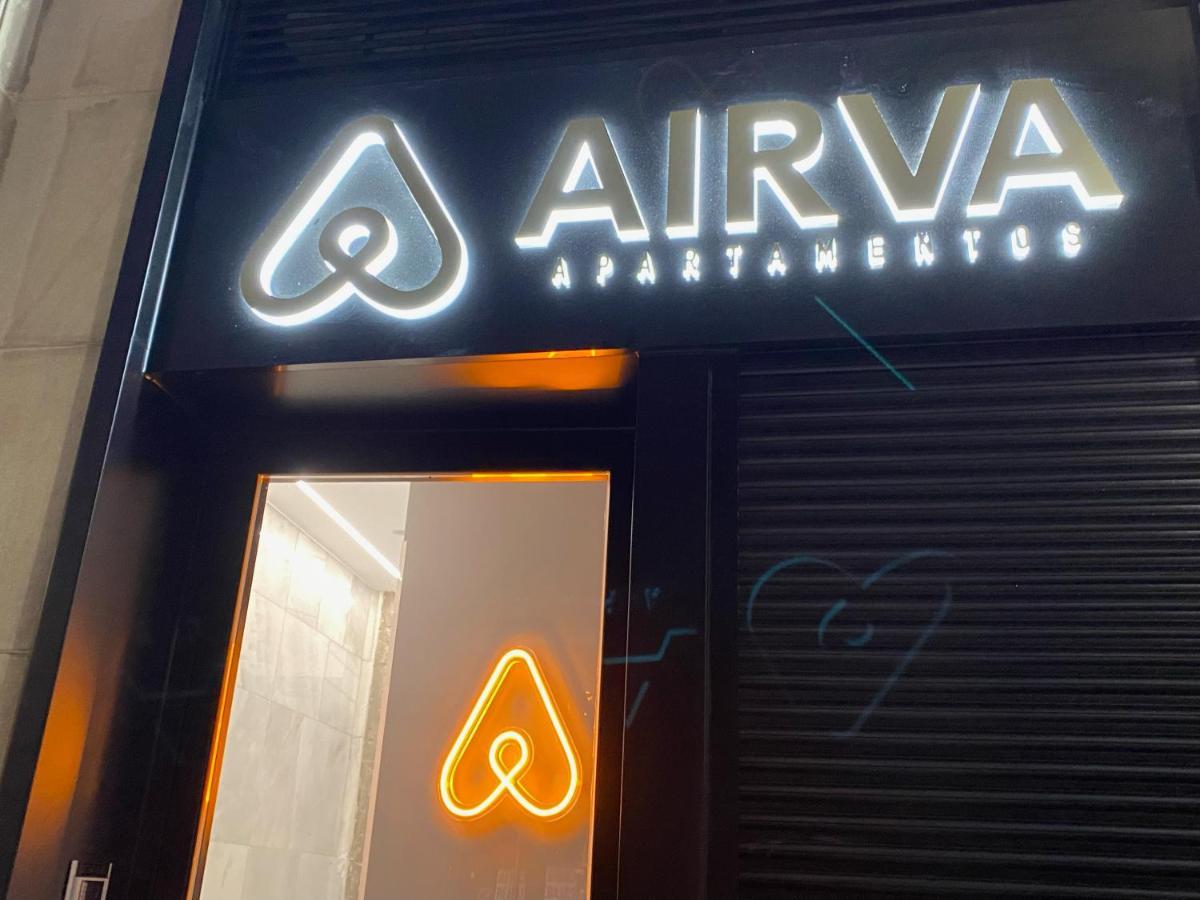 Airva: Bajada De La Libertad Appartement
