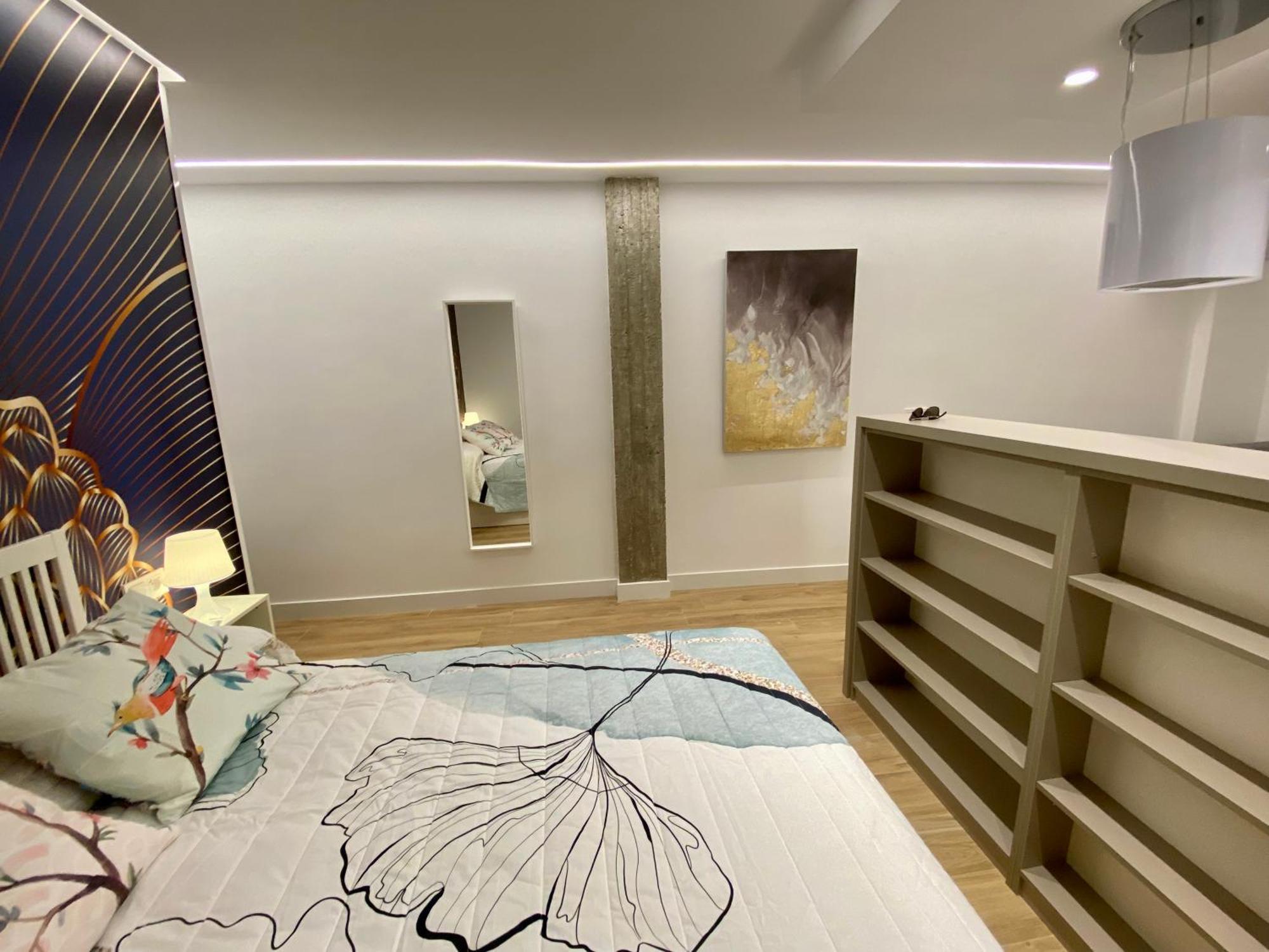 Appartement Airva: Bajada De La Libertad *