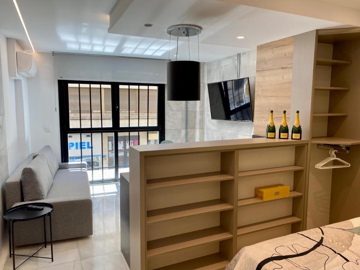 Appartement Airva: Bajada De La Libertad Valladolid