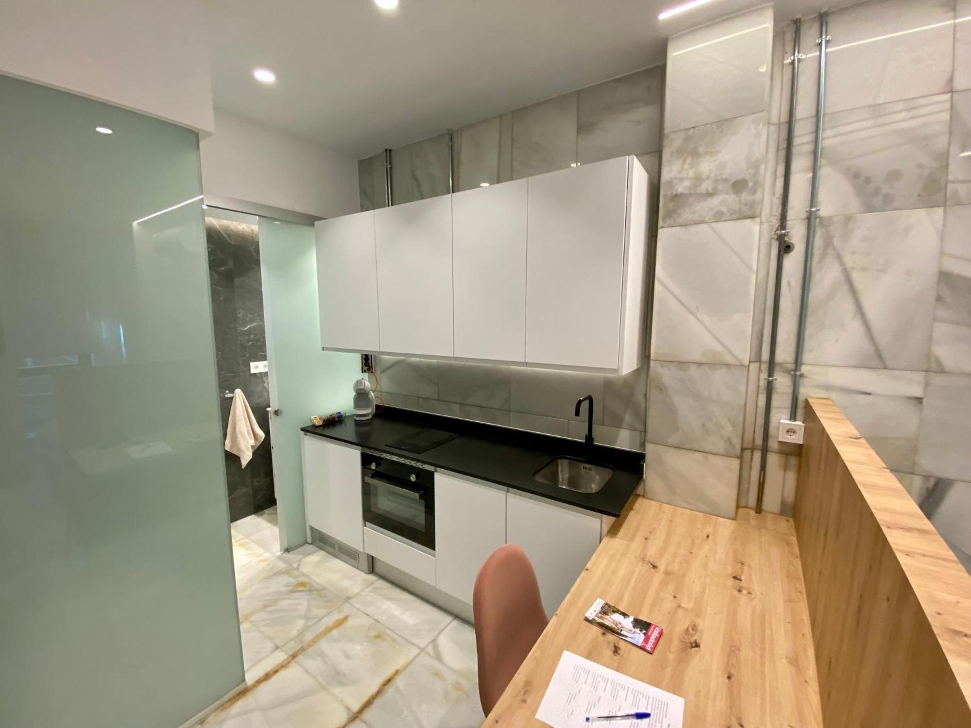 Airva: Bajada De La Libertad Appartement Valladolid
