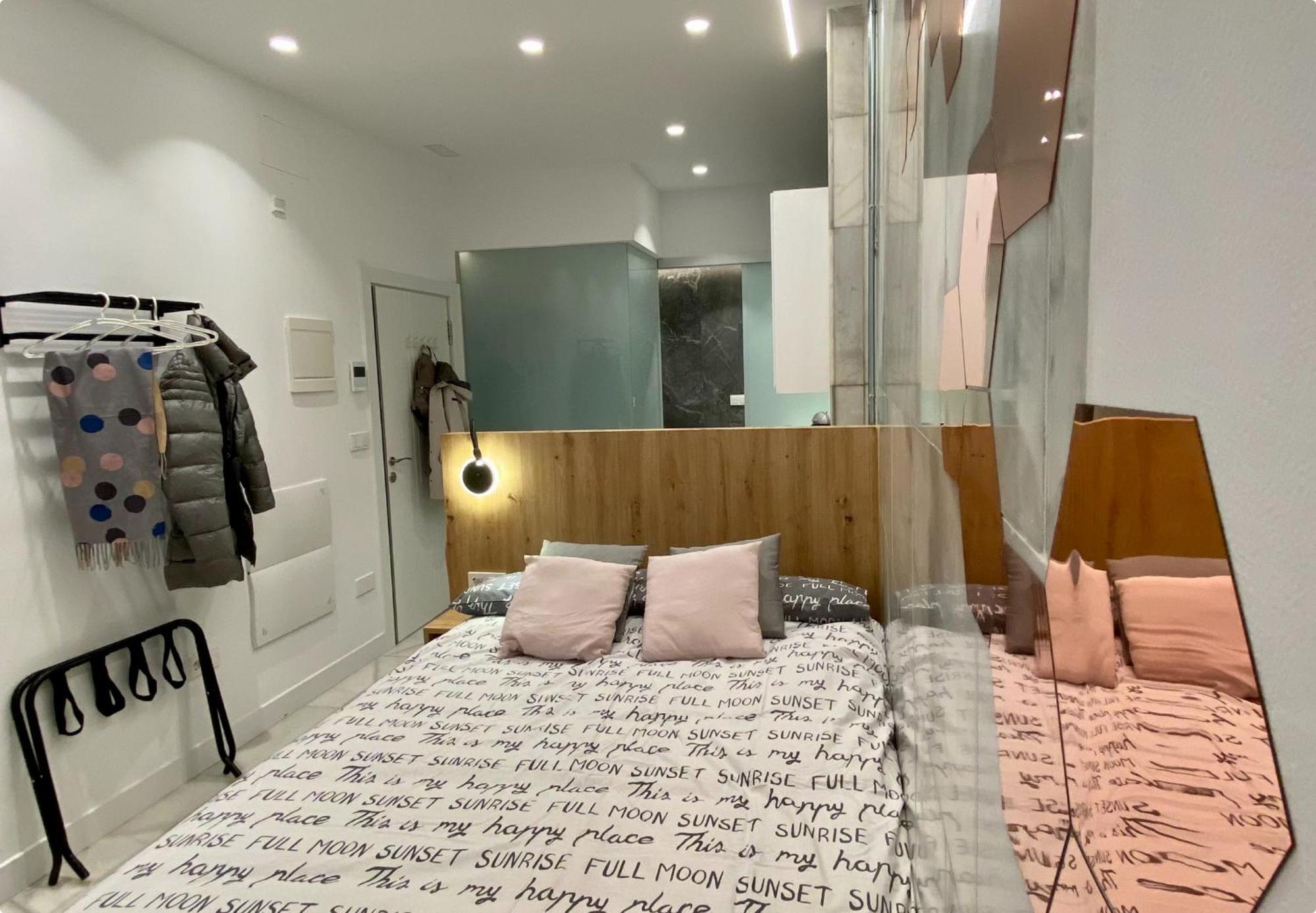 Appartement Airva: Bajada De La Libertad